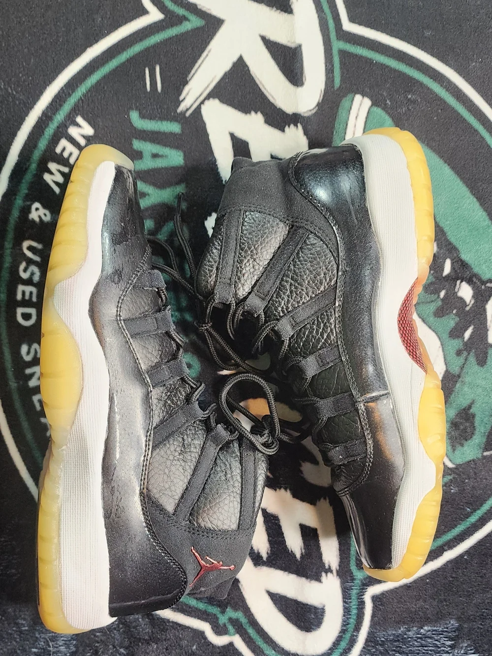 Jordan 11 